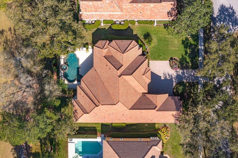 Picture of 6130 Blakeford Drive, Windermere FL 34786