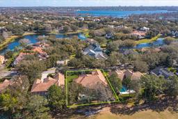 Picture of 6130 Blakeford Drive, Windermere, FL 34786