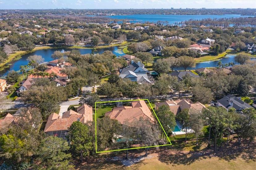 Picture of 6130 Blakeford Drive, Windermere FL 34786