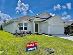 Picture of 1262 Tagliamento Lane, Haines City, FL 33844