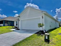 Picture of 1262 Tagliamento Lane, Haines City, FL 33844