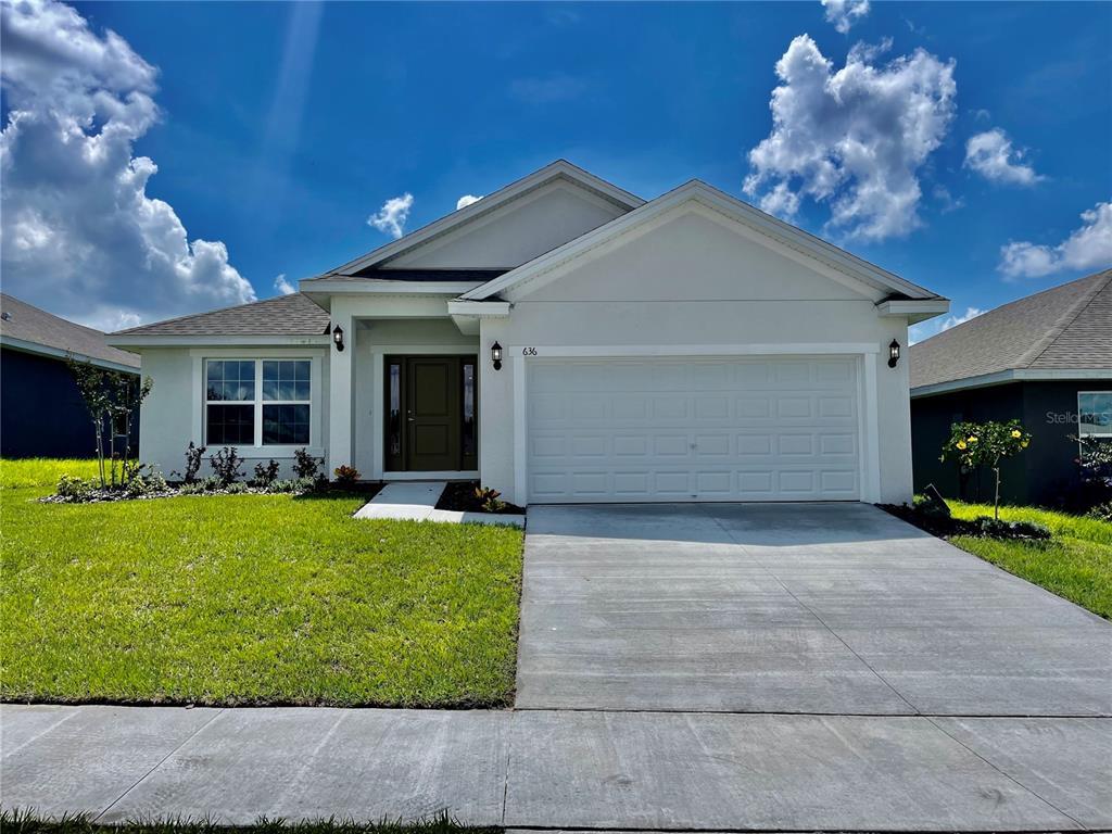 Picture of 1262 Tagliamento Lane, Haines City, FL 33844