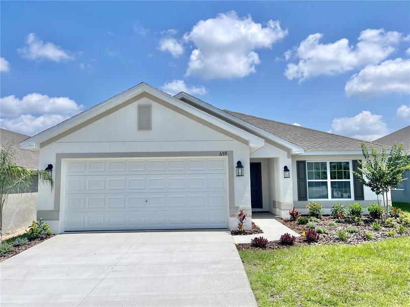 Picture of 522 Tanaro Lane, Haines City FL 33844
