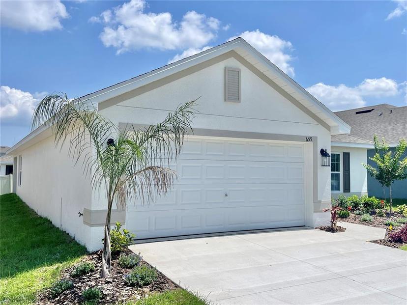 Picture of 522 Tanaro Lane, Haines City FL 33844