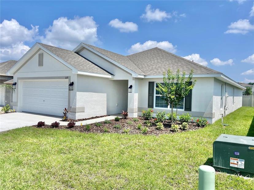 Picture of 522 Tanaro Lane, Haines City FL 33844