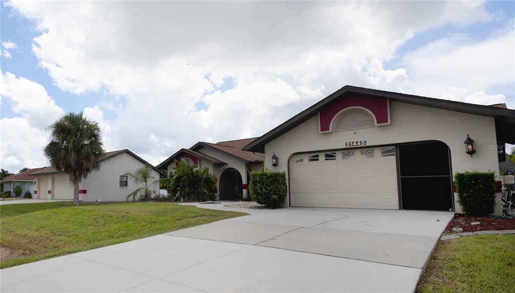 Picture of 21445 Peachland Boulevard, Port Charlotte, FL 33954