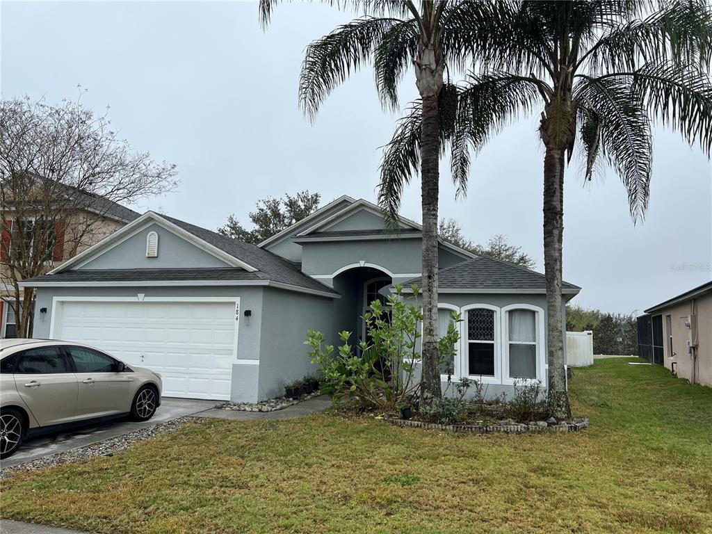 Picture of 184 Dakota Avenue, Groveland, FL 34736