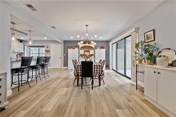 Picture of 100 Palm Drive, Flagler Beach, FL 32136