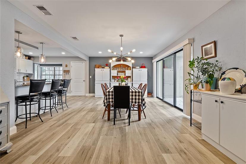 Picture of 100 Palm Drive, Flagler Beach FL 32136