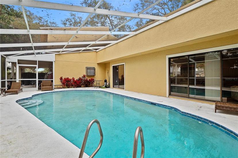 Picture of 100 Palm Drive, Flagler Beach FL 32136