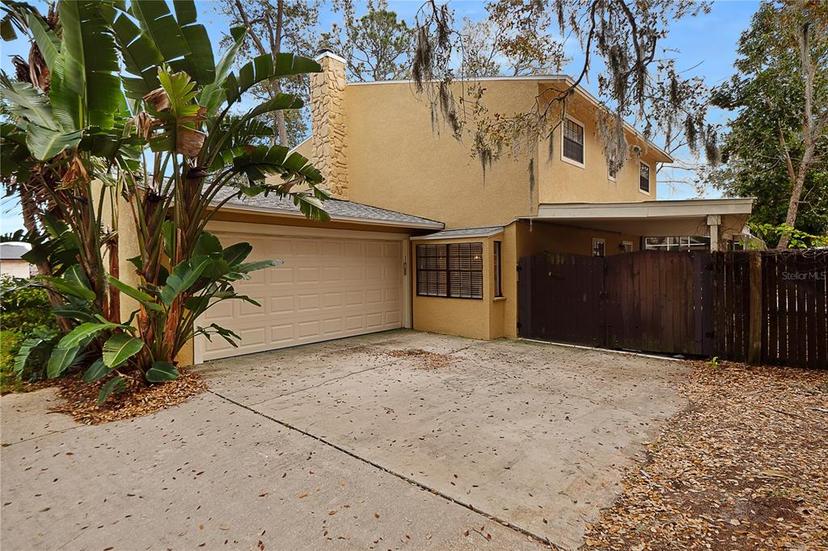 Picture of 100 Palm Drive, Flagler Beach FL 32136
