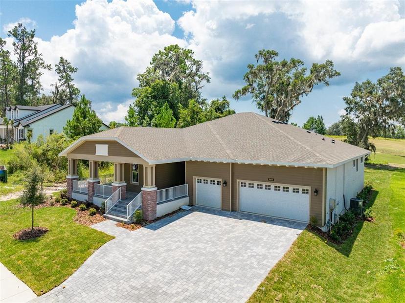 Picture of 6436 Summit View Drive, Brooksville FL 34601