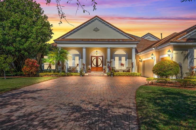 Picture of 6443 Cartmel Lane, Windermere FL 34786