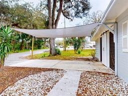 Picture of 104 Fran Drive, New Smyrna Beach, FL 32168