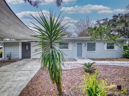 Picture of 104 Fran Drive, New Smyrna Beach, FL 32168