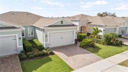 Picture of 1777 Flora Pass Place, Kissimmee, FL 34747