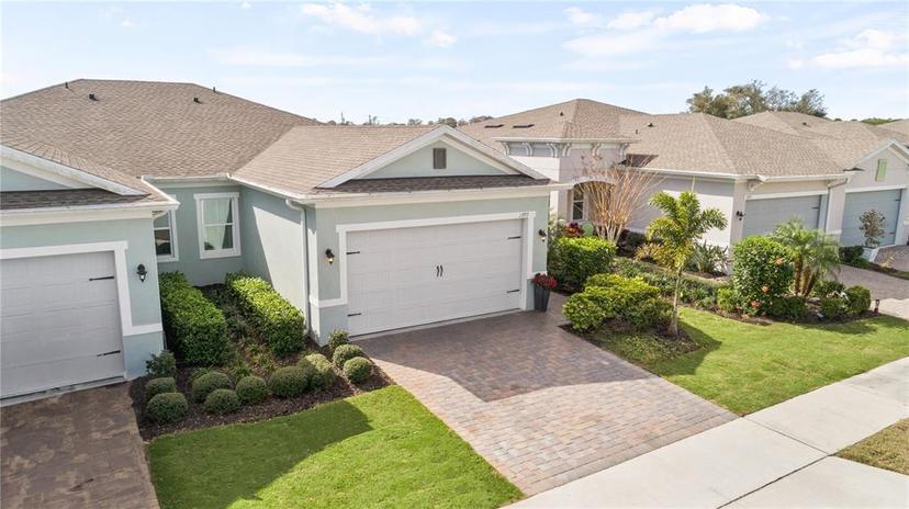 Picture of 1777 Flora Pass Place, Kissimmee FL 34747