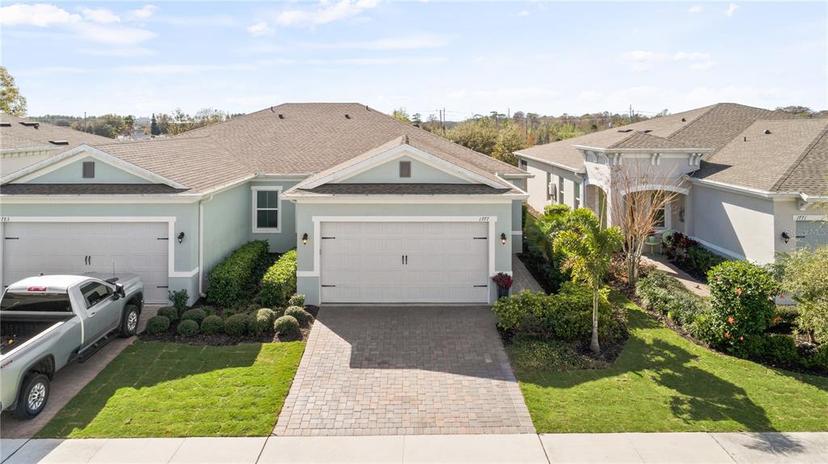 Picture of 1777 Flora Pass Place, Kissimmee FL 34747