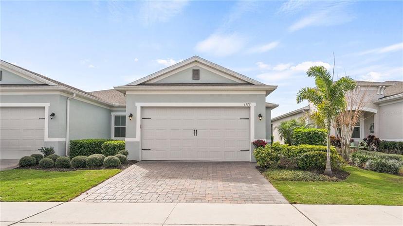 Picture of 1777 Flora Pass Place, Kissimmee FL 34747