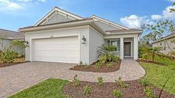 Picture of 18265 Vizcaya Court, Venice, FL 34293