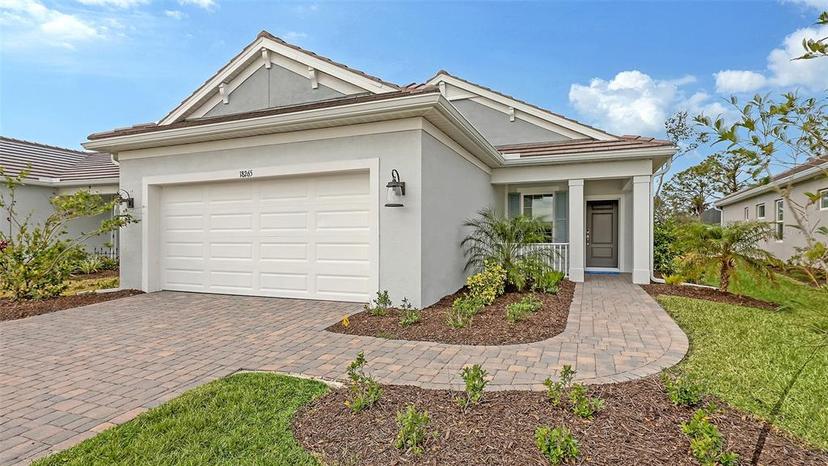 Picture of 18265 Vizcaya Court, Venice FL 34293