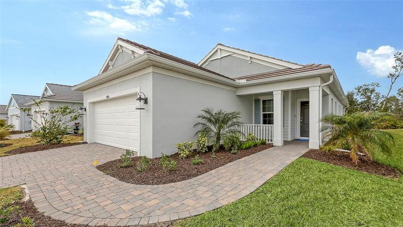 Picture of 18265 Vizcaya Court, Venice FL 34293
