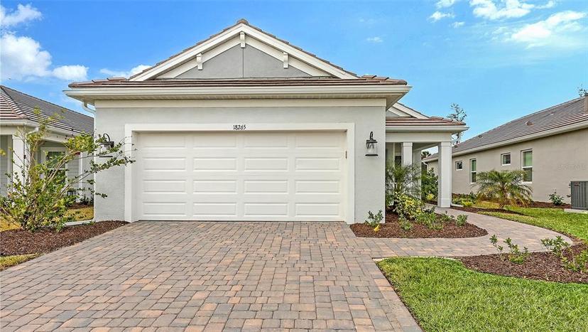 Picture of 18265 Vizcaya Court, Venice FL 34293
