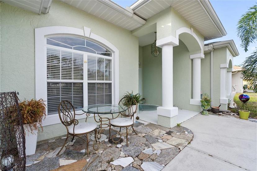 Picture of 4217 N Chamberlain Boulevard, North Port FL 34286