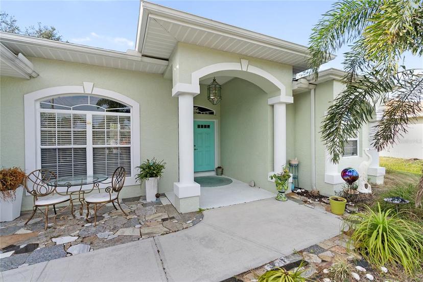 Picture of 4217 N Chamberlain Boulevard, North Port FL 34286