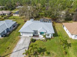 Picture of 4217 N Chamberlain Boulevard, North Port, FL 34286