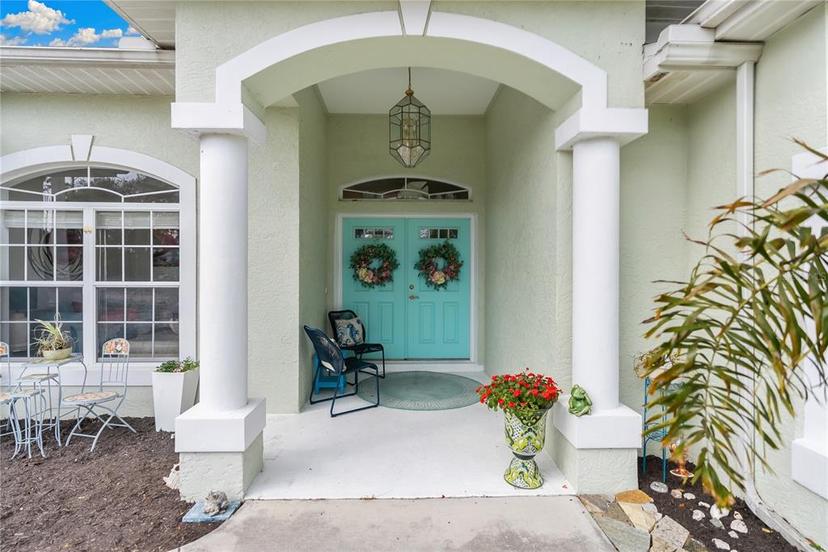 Picture of 4217 N Chamberlain Boulevard, North Port FL 34286