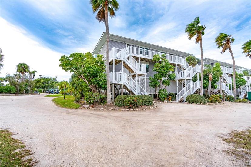 Picture of 7221 Rum Bay Drive Unit 4211C, Placida FL 33946