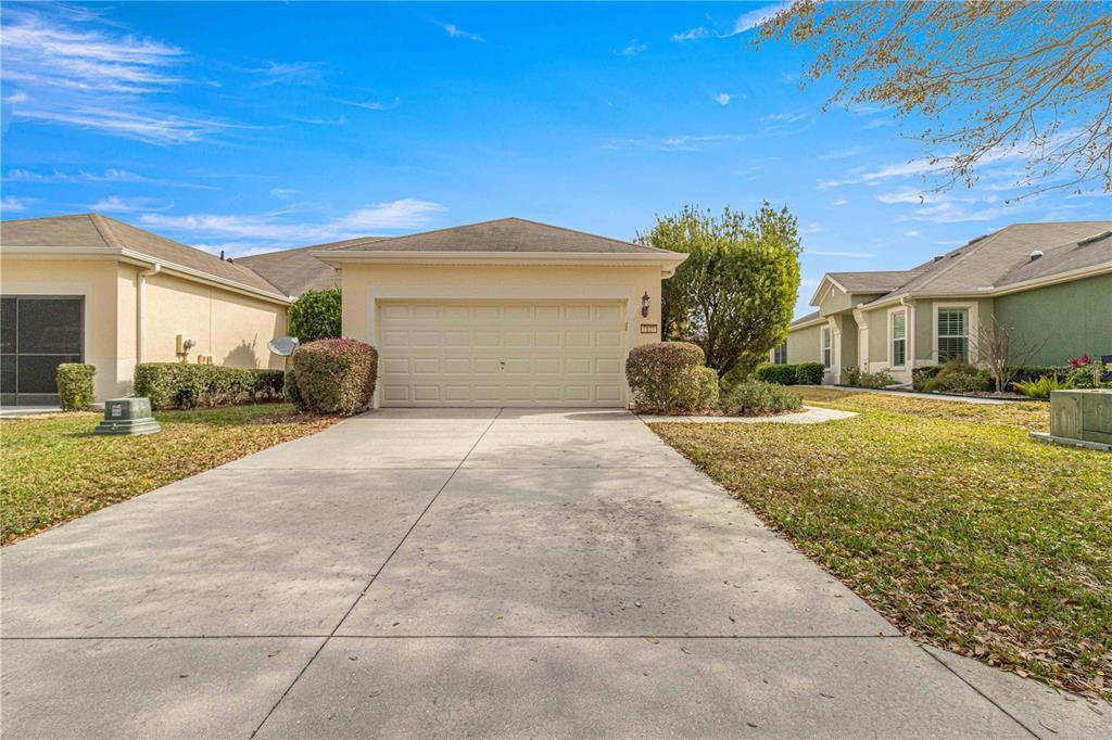 Picture of 7127 SW 91St Court, Ocala, FL 34481