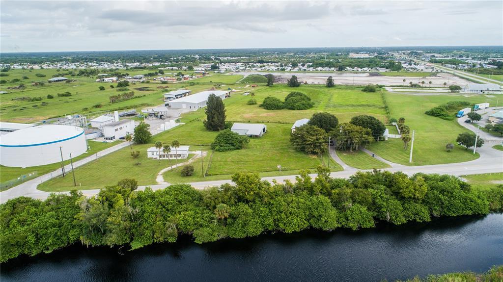 Picture of 351 SR 78W Highway W, Okeechobee, FL 34974