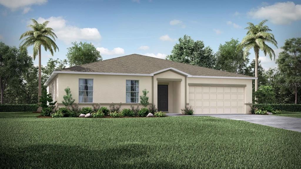Picture of 1115 St. Michel Way, Poinciana, FL 34759