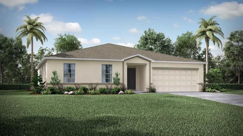 Picture of 1115 St. Michel Way, Poinciana FL 34759