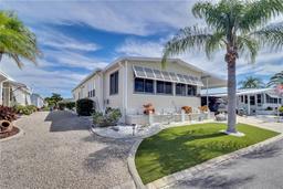 Picture of 4 N Flora Vista Street, Englewood, FL 34223