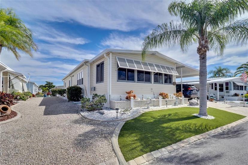 Picture of 4 N Flora Vista Street, Englewood FL 34223