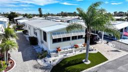 Picture of 4 N Flora Vista Street, Englewood, FL 34223