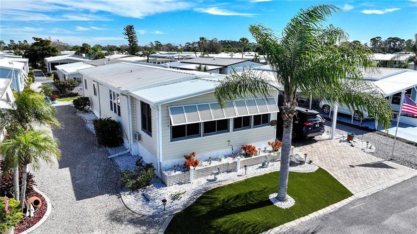 Picture of 4 N Flora Vista Street, Englewood FL 34223