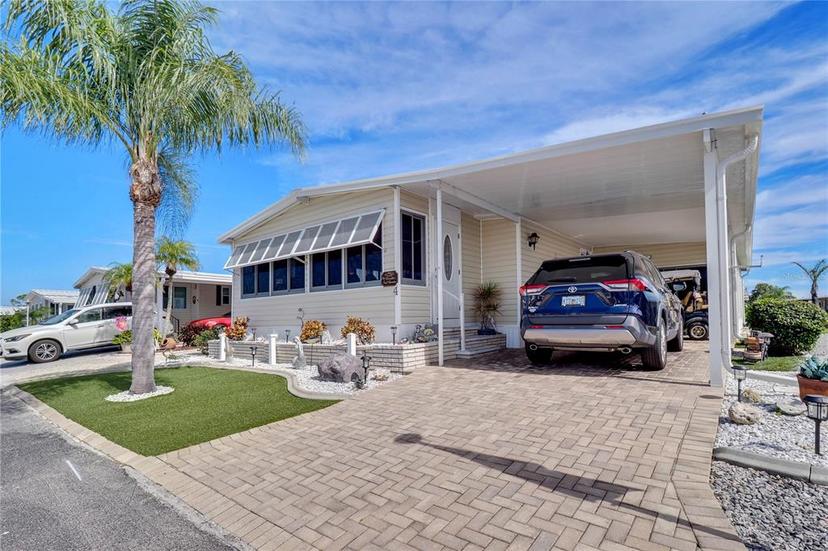 Picture of 4 N Flora Vista Street, Englewood FL 34223