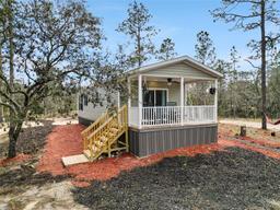 Picture of 14830 SE 20Th Street, Morriston, FL 32668