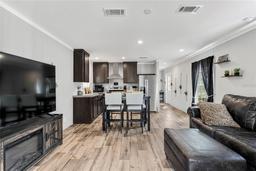 Picture of 14830 SE 20Th Street, Morriston, FL 32668