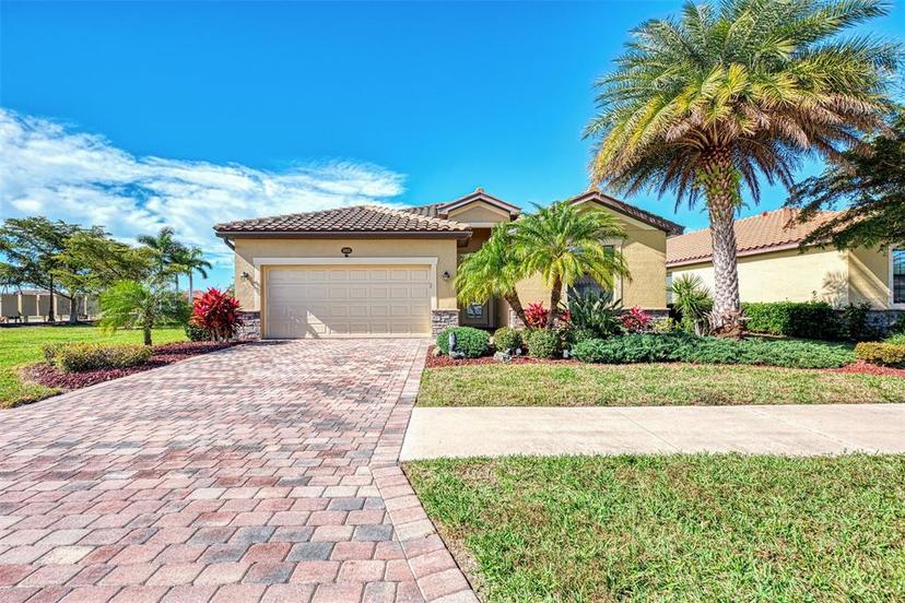 Picture of 20625 Romagna Place, Venice FL 34293
