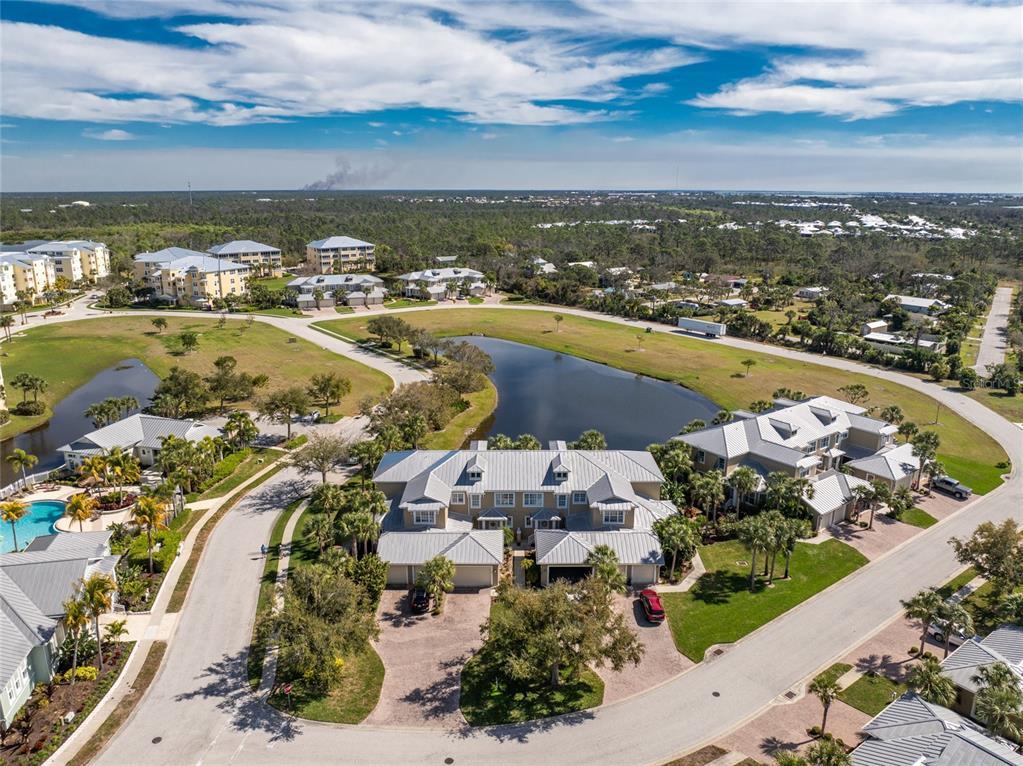 Picture of 10601 Lemon Creek Loop Unit 102, Englewood, FL 34224