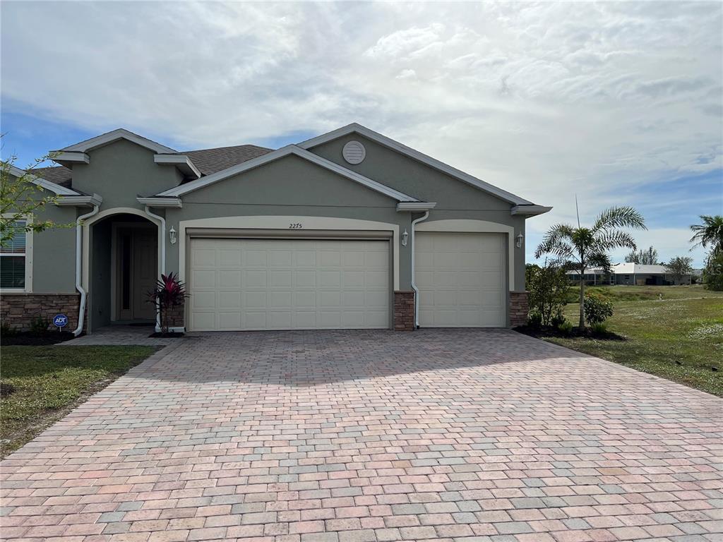 Picture of 2275 Hamburg Lane, Punta Gorda, FL 33983