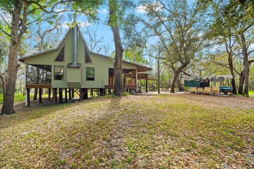 Picture of 1202 NW Hodent Road, Arcadia FL 34266