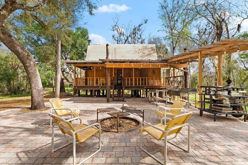 Picture of 1202 NW Hodent Road, Arcadia FL 34266