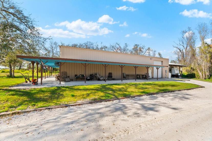 Picture of 1202 NW Hodent Road, Arcadia FL 34266