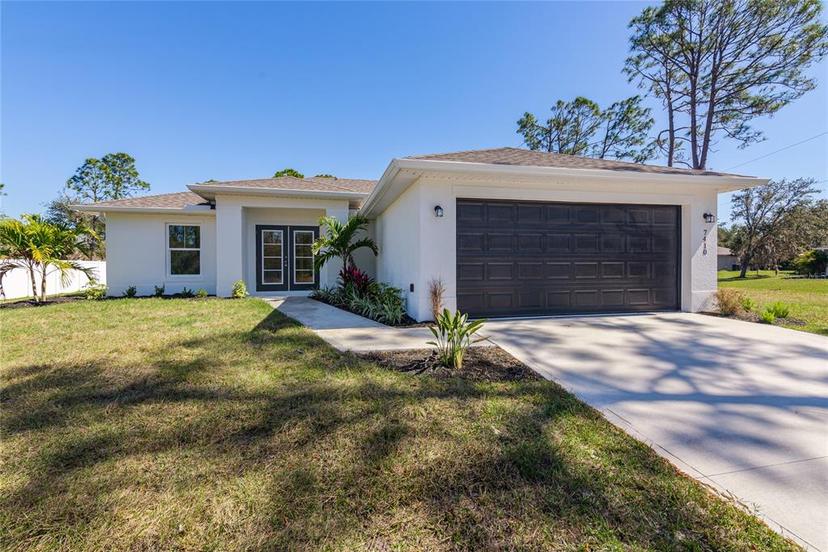Picture of 7410 Cameo Circle, North Port FL 34291
